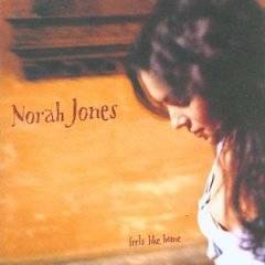 Norah Jones : Feels Like Home